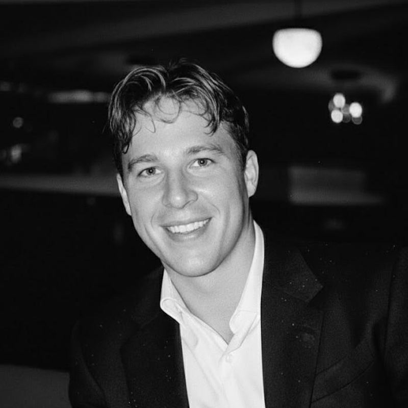 Jacob Bailey