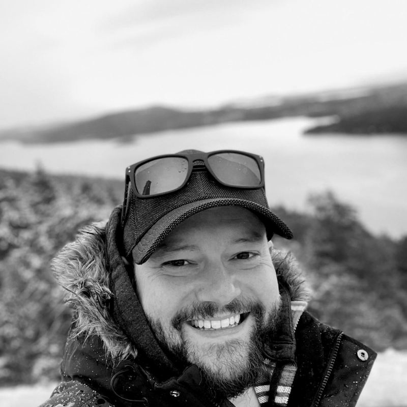 Jonathan DuBois