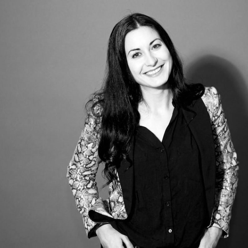 Kate Kroll